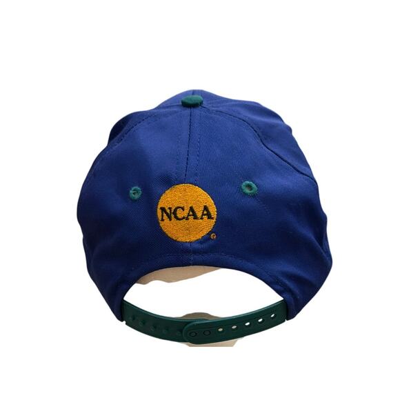 vintage 1995 NCAA Final Four Seattle snapback hat embroidered - Picture 3 of 7